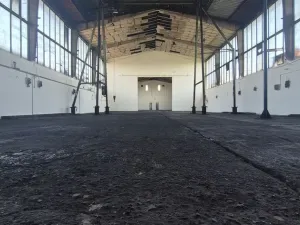 Pronájem skladu, Kojetín, náměstí Svobody, 1100 m2