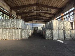 Pronájem skladu, Kojetín, náměstí Svobody, 864 m2