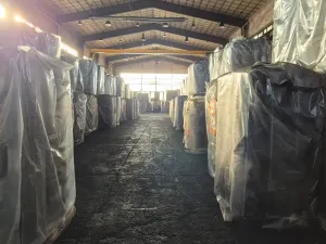 Pronájem skladu, Kojetín, náměstí Svobody, 864 m2