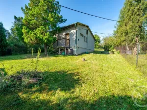 Prodej chaty, Český Těšín - Stanislavice, Ostravská, 66 m2