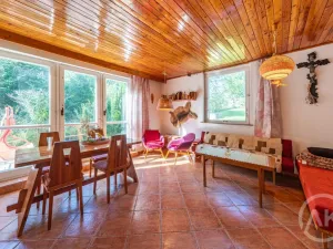 Prodej chaty, Český Těšín - Stanislavice, Ostravská, 66 m2