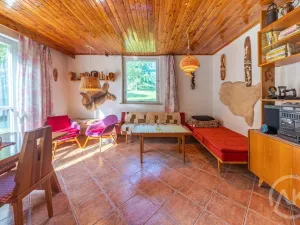 Prodej chaty, Český Těšín - Stanislavice, Ostravská, 66 m2