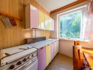 Prodej chaty, Český Těšín - Stanislavice, Ostravská, 66 m2