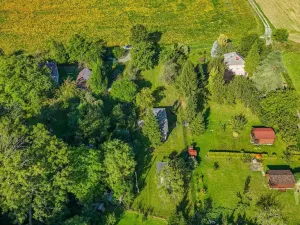 Prodej chaty, Český Těšín - Stanislavice, Ostravská, 66 m2