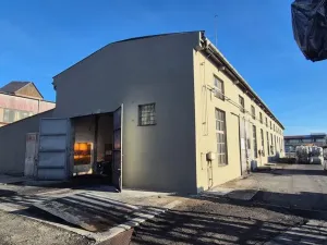 Pronájem skladu, Kojetín, náměstí Svobody, 572 m2