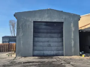 Pronájem skladu, Kojetín, náměstí Svobody, 572 m2