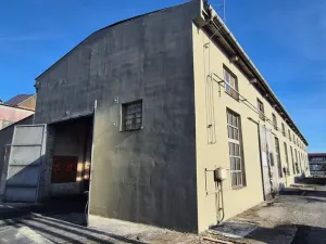 Pronájem skladu, Kojetín, náměstí Svobody, 572 m2
