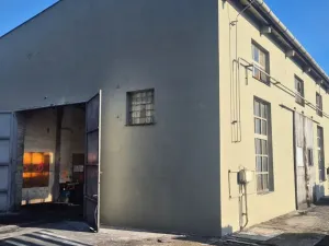 Pronájem skladu, Kojetín, náměstí Svobody, 572 m2