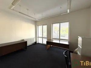 Pronájem kanceláře, Blansko, Svitavská, 21 m2