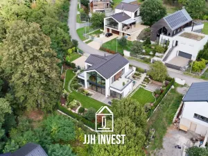 Prodej pozemku pro bydlení, Vysoký Újezd, U Včelína, 1313 m2