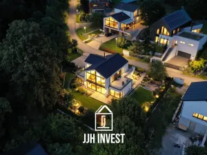 Prodej pozemku pro bydlení, Vysoký Újezd, U Včelína, 1313 m2