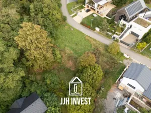 Prodej pozemku pro bydlení, Vysoký Újezd, U Včelína, 1313 m2