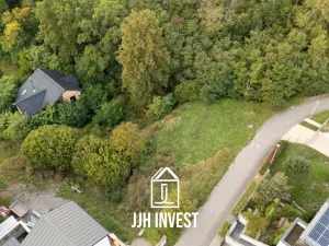 Prodej pozemku pro bydlení, Vysoký Újezd, U Včelína, 1313 m2