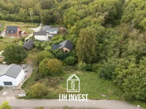 Prodej pozemku pro bydlení, Vysoký Újezd, U Včelína, 1313 m2