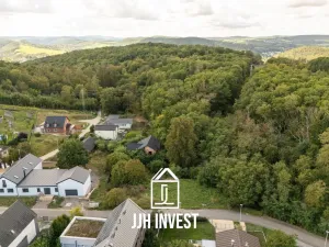 Prodej pozemku pro bydlení, Vysoký Újezd, U Včelína, 1313 m2
