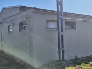Pronájem skladu, Kojetín, náměstí Svobody, 1200 m2