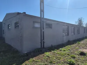 Pronájem skladu, Kojetín, náměstí Svobody, 1200 m2