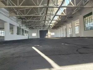 Pronájem skladu, Kojetín, náměstí Svobody, 1200 m2