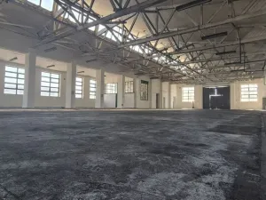 Pronájem skladu, Kojetín, náměstí Svobody, 1200 m2