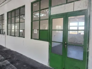 Pronájem skladu, Kojetín, náměstí Svobody, 1200 m2
