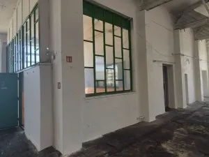 Pronájem skladu, Kojetín, náměstí Svobody, 1200 m2