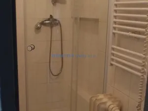 Pronájem bytu 1+kk, Hradec Králové, Dukelská třída, 25 m2