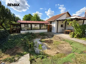 Prodej rodinného domu, Slavkov u Brna, 150 m2