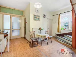 Prodej rodinného domu, Velké Přítočno, Vítězná, 136 m2
