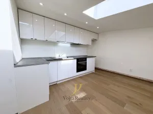Pronájem bytu 3+kk, Olomouc, tř. Svornosti, 83 m2