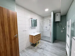 Pronájem bytu 3+kk, Olomouc, tř. Svornosti, 83 m2