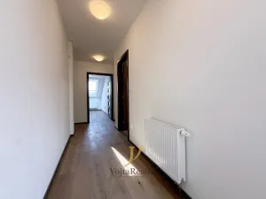 Pronájem bytu 3+kk, Olomouc, tř. Svornosti, 83 m2
