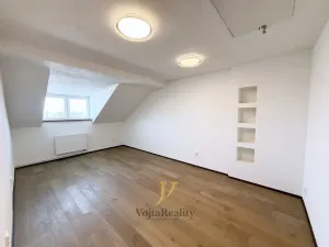 Pronájem bytu 3+kk, Olomouc, tř. Svornosti, 83 m2