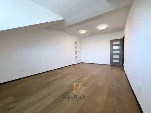 Pronájem bytu 3+kk, Olomouc, tř. Svornosti, 83 m2