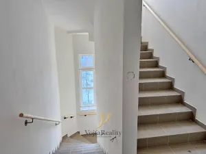 Pronájem bytu 3+kk, Olomouc, tř. Svornosti, 83 m2