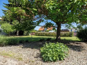 Prodej pozemku pro bydlení, Nelahozeves, 623 m2