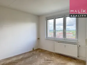 Prodej bytu 1+1, Ostrov, Jungmannova, 37 m2