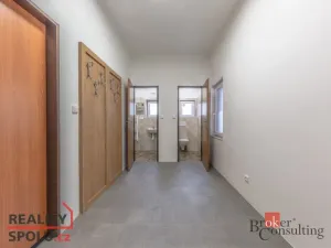 Prodej činžovního domu, Chrudim - Chrudim III, Obce Ležáků, 226 m2
