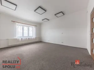 Prodej činžovního domu, Chrudim - Chrudim III, Obce Ležáků, 226 m2