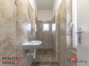 Prodej činžovního domu, Chrudim - Chrudim III, Obce Ležáků, 226 m2