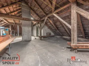 Prodej činžovního domu, Chrudim - Chrudim III, Obce Ležáků, 226 m2