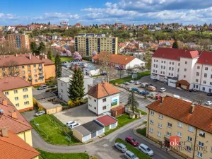 Prodej činžovního domu, Chrudim - Chrudim III, Obce Ležáků, 226 m2
