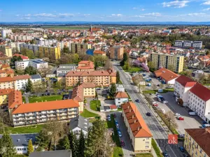 Prodej činžovního domu, Chrudim - Chrudim III, Obce Ležáků, 226 m2