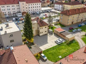 Prodej činžovního domu, Chrudim - Chrudim III, Obce Ležáků, 226 m2
