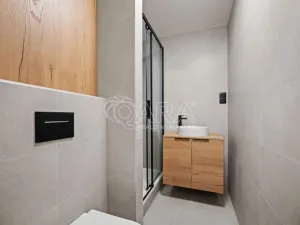 Prodej bytu 2+1, Strakonice - Strakonice II, Bezděkovská, 42 m2