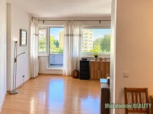 Pronájem bytu 2+kk, Praha - Motol, 65 m2