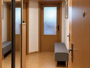 Pronájem bytu 2+kk, Praha - Motol, 65 m2