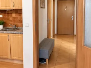 Pronájem bytu 2+kk, Praha - Motol, 65 m2