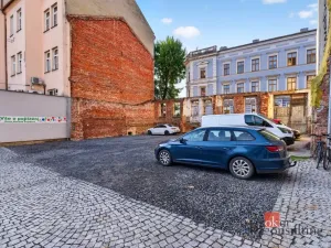 Prodej pozemku pro bydlení, Opava - Předměstí, Nákladní, 409 m2