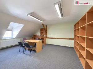 Pronájem komerční nemovitosti, Sokolov, Staré náměstí, 70 m2