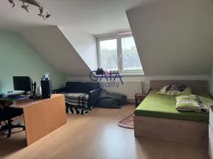 Prodej rodinného domu, Dubňany, V. Nezvala, 128 m2